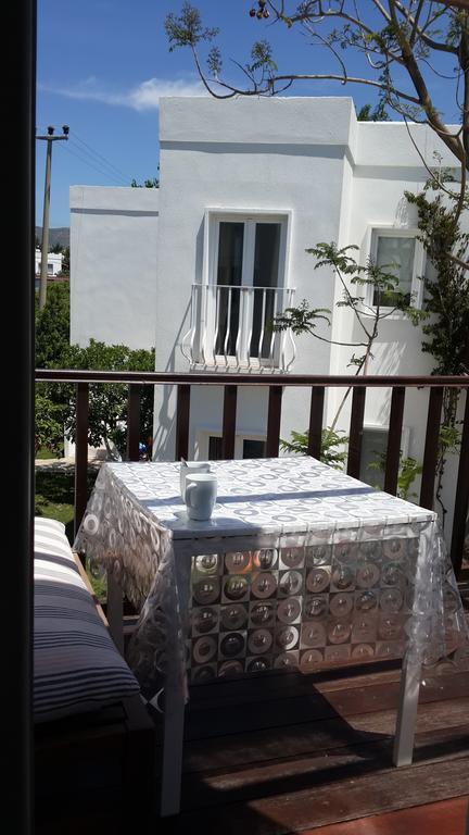 Meis Apart Bitez Exterior foto