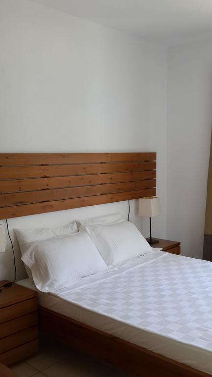 Meis Apart Bitez Zimmer foto